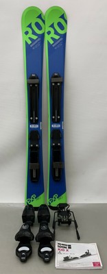 rossignol dualtec energy